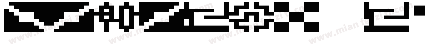 lomoric rewen字体转换